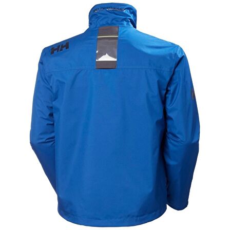 Helly Hansen Erkek Mont Crew Midlayer
