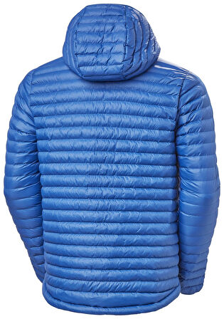 HELLY HANSEN HOODED SIRDAL KAPÜŞONLU INSULATOR MONT HHA.62989DEEPFJORD