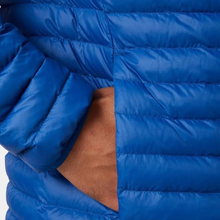 Helly Hansen Erkek Sirdal Yalıtımlı Ceket