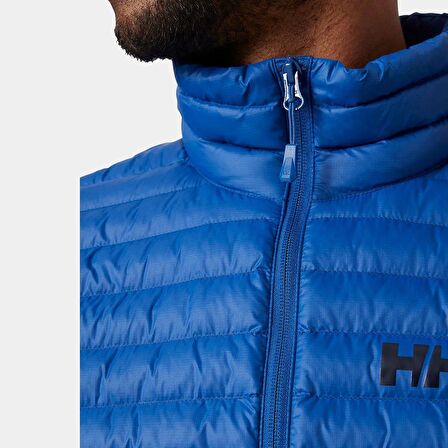 Helly Hansen Erkek Sirdal Yalıtımlı Ceket