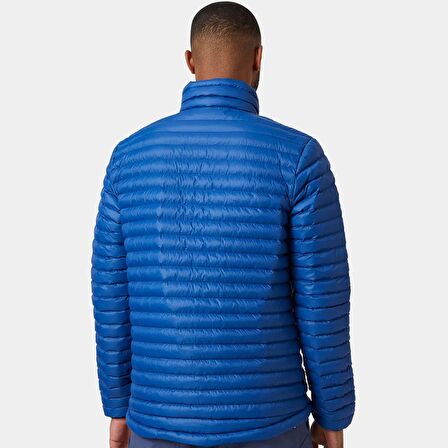 Helly Hansen Erkek Sirdal Yalıtımlı Ceket