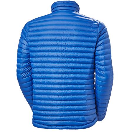 Helly Hansen Erkek Sirdal Yalıtımlı Ceket