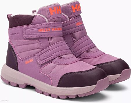 Helly Hansen JK Bowstring Waterproof Çocuk Bot-HHA.11645CUG