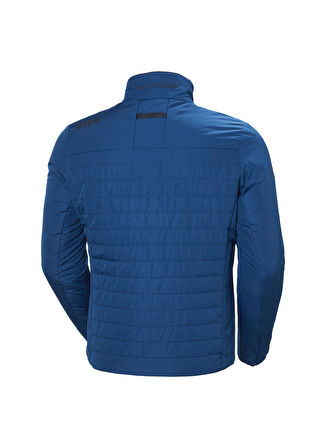 Helly Hansen Saks Erkek Düz Yaka Mont HHA.30343_CREW INSULATOR JACKET 2.0