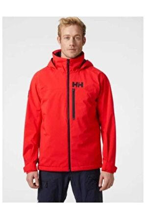 Helly Hansen Hp Racing Lifaloft Hooded Erkek Ceket HHA.30366-222