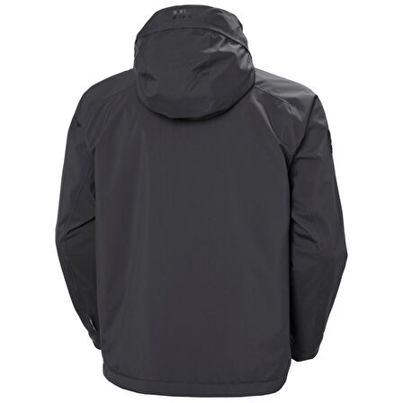 Helly Hansen Erkek Mont Hp Racing Lifaloft Hooded 30366-980
