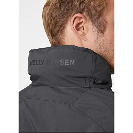 Helly Hansen Erkek Mont Hp Racing Lifaloft Hooded 30366-980