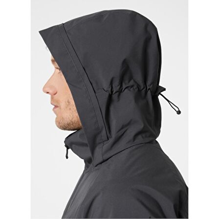 Helly Hansen Erkek Mont Hp Racing Lifaloft Hooded 30366-980