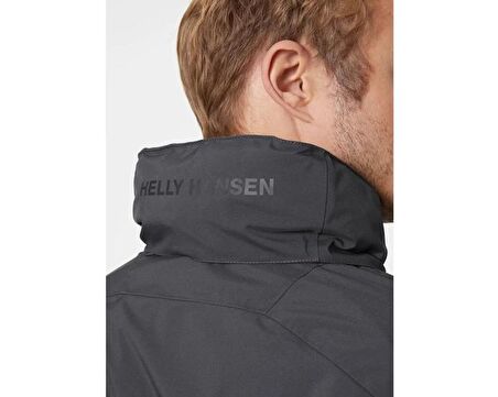 Helly Hansen Hp Racing Lifaloft Hooded Erkek Ceket HHA.30366-980