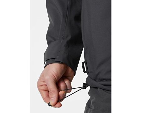 Helly Hansen Hp Racing Lifaloft Hooded Erkek Ceket HHA.30366-980