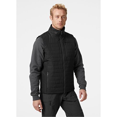 Helly Hansen Erkek Yelek Crew Insulator 2.0 30377-980