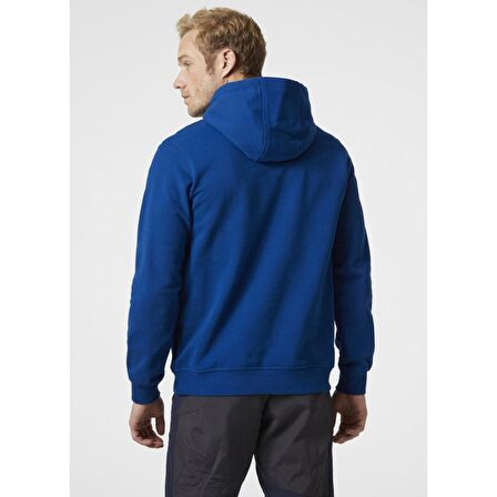 Helly Hansen Erkek Sweatshirt HH Logo Hoodie