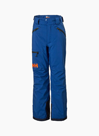 Helly Hansen Saks Erkek Çocuk Boru Paça Kayak Pantolonu HHA.41765-HHA.606  JR ELEMENTS PANT