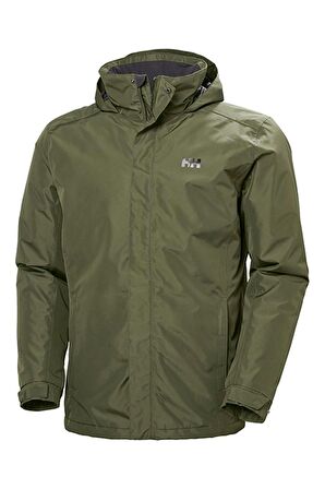 Helly Hansen HHA.53117 - Dubliner Inslulated Jacket 