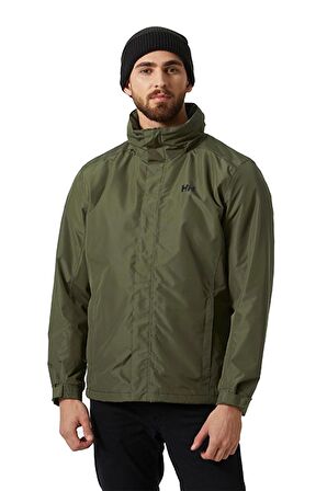 Helly Hansen HHA.53117 - Dubliner Inslulated Jacket 