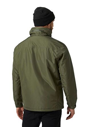 Helly Hansen HHA.53117 - Dubliner Inslulated Jacket 