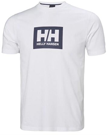 Helly Hansen Box Erkek T-Shirt-HHA.5328503W