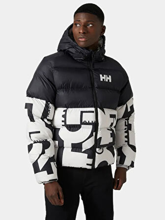 HELLY HANSEN ACTIVE Puffy Erkek Mont