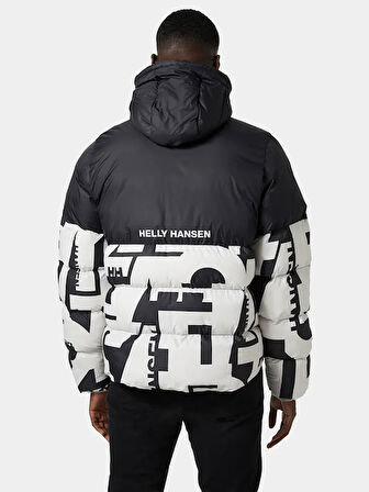 HELLY HANSEN ACTIVE Puffy Erkek Mont