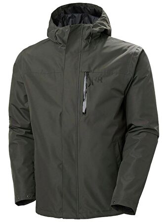 Hell Hansen 3-İN 1 Erkek Outdoor Mont-HHA.53679UGA