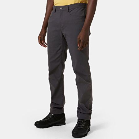 Helly Hansen Hh Holmen 5 Pocket Erkek Pantolon 62897-980