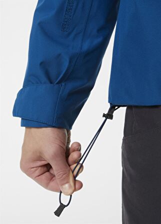 Helly Hansen Banff Insulated Jacket Erkek Mont