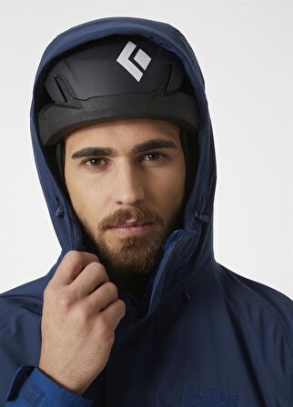 Helly Hansen Banff Insulated Jacket Erkek Mont