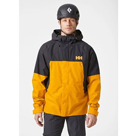 Helly Hansen Banff Shell Erkek Ceket