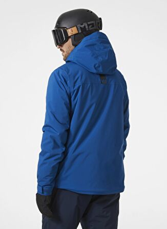 Helly Hansen Koyu Mavi Erkek Kayak Montu HHA.65744  PANORAMA MON