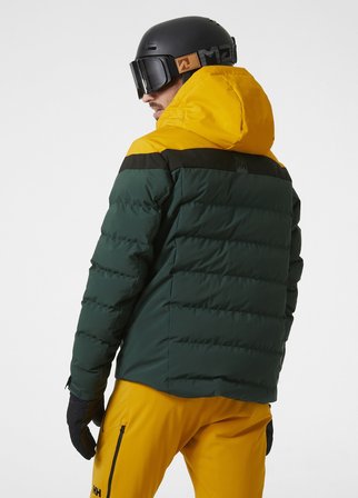 Helly Hansen Bossanova Puffy Erkek Mont