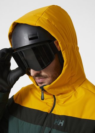 Helly Hansen Bossanova Puffy Erkek Mont
