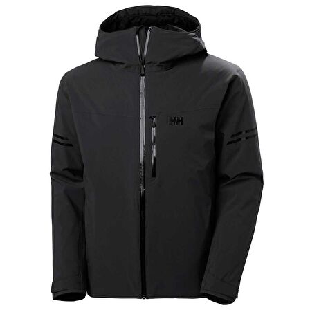 Helly Hansen Swift Team Erkek Siyah Mont 65871-990