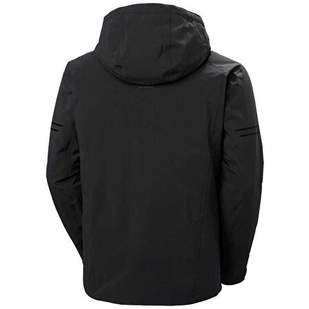 Helly Hansen Swift Team Erkek Siyah Mont 65871-990