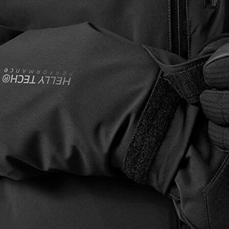 Helly Hansen Swift Team Erkek Siyah Mont 65871-990
