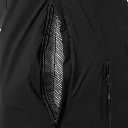 Helly Hansen Swift Team Erkek Siyah Mont 65871-990