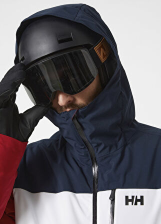 HELLY HANSEN Gravity Erkek Mont