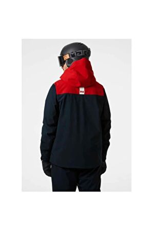 Helly Hansen Alpine Insulated Erkek Mont