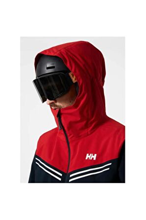 Helly Hansen Alpine Insulated Erkek Mont