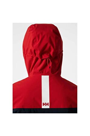 Helly Hansen Alpine Insulated Erkek Mont