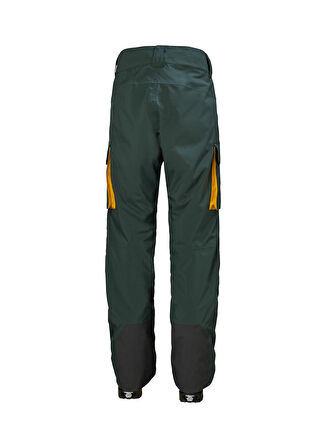 Helly Hansen Yeşil Erkek Outdoor Pantolonu HHA.65881_ULLR Z PANT