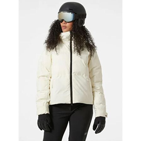 Helly Hansen Nora Puffy Kadın Kayak Montu