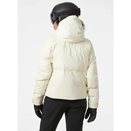Helly Hansen Nora Puffy Kadın Kayak Montu