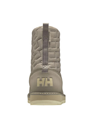 Helly Hansen Gri Kadın Günlük Ayakkabı HHA.11834_W BELOVED 2.0