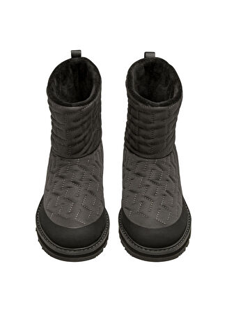 Helly Hansen Siyah Kadın Günlük Ayakkabı HHA.11834_W BELOVED 2.0