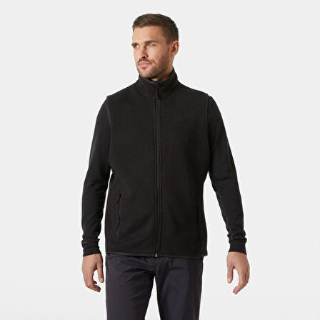 Helly Hansen VARDE FLEECE Erkek Yelek HHA.49463 HHA.990