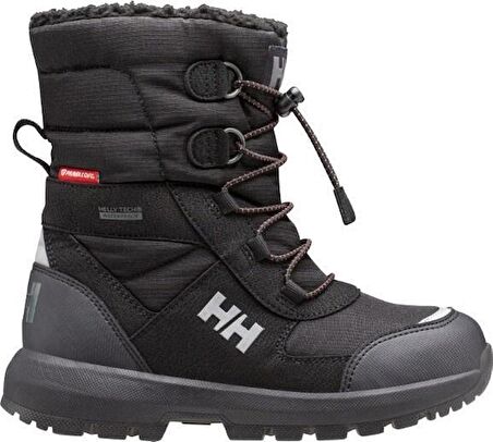 Helly Hansen JK Silverton Waterproof Çocuk Bot-HHA.11759990