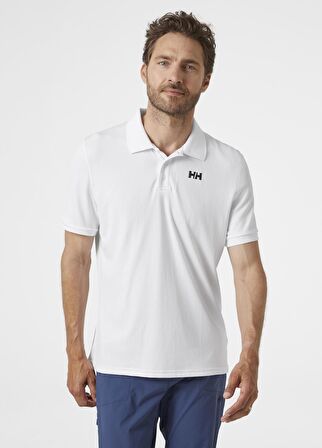 Helly Hansen Hh Lifa Active Solen Ss Polo Erkek T-Shirt