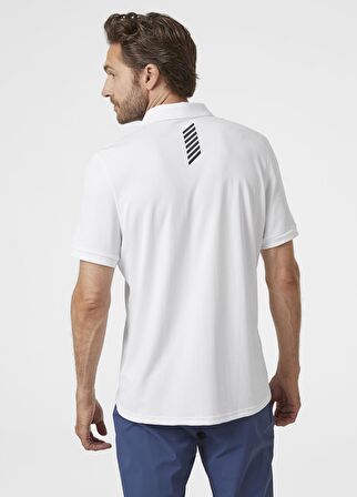Helly Hansen Hh Lifa Active Solen Ss Polo Erkek T-Shirt