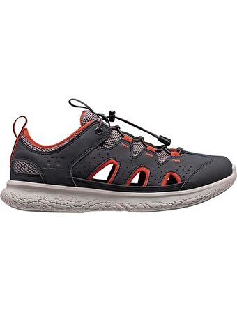 HELLY HANSEN Supalıght Hybrıd Ayakkabı - Ebony/New Lıght Grey