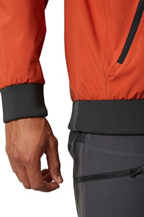 Helly Hansen HP Racıng Bomber Jacket Erkek Kısa Rüzgarlık  Mont
